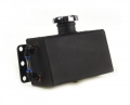 Water radiator coolant header tank - 1x vývod - objem 0,5l