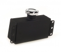Water radiator coolant header tank - 1x vývod - objem 0,5l