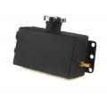 Water radiator coolant header tank - 1x vývod - objem 0,5l