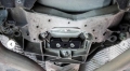 Vložka držáku převodovky ProRacing Audi A4 / A5 / S4 / S5 / RS4 / RS5 / Q5 / SQ5 B8