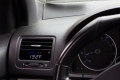 Přídavný budík P3 Gauges do ventilace pro VW Golf 5 R (05-08) - multi V3 OBD2