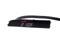 Přídavný budík P3 Gauges do ventilace pro VW Passat B7 (10-15) - multi V3 OBD2
