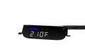 Přídavný budík P3 Gauges do ventilace pro VW Eos (08-17) - multi V3 OBD2