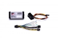 Přídavný budík P3 Gauges do ventilace pro VW Passat CC (07-17) - multi V3 OBD2
