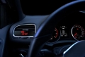 Přídavný budík P3 Gauges do ventilace pro VW Golf 6 TDi (08-13) - multi V2 OBD2