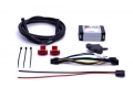 Přídavný budík P3 Gauges do ventilace pro VW Polo R (09-18) - multi V3 OBD2