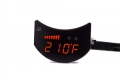 Přídavný budík P3 Gauges do ventilace pro Toyota GT86 (12-16) - multi V3 OBD2