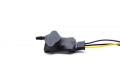 Analogový senzor tlak turba P3 Gauges Analog Boost Sensor