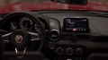 Přídavný budík P3 Gauges do ventilace pro Fiat 124 Spider (16-19) - multi V3 OBD2