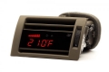 Přídavný budík P3 Gauges do ventilace pro Audi A4 / S4 / RS4 B7 (05-09) - multi V3 OBD2