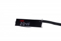 Přídavný budík P3 Gauges do ventilace pro Audi A4 / S4 / RS4 B9 (16-19) - multi V3 OBD2