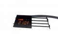 Přídavný budík P3 Gauges do ventilace pro BMW 3-Series BMW E90 / E91 / E92 / E93 (08-13) - multi V3 OBD2
