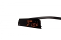 Přídavný budík P3 Gauges do ventilace pro BMW 5-Series F10 / F11 (10-17) - multi V3 OBD2