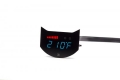 Přídavný budík P3 Gauges do ventilace pro Chevrolet Camaro Gen5 (10-15) - multi V3 OBD2