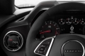 Přídavný budík P3 Gauges do ventilace pro Chevrolet Camaro Gen6 (16-) - multi V3 OBD2
