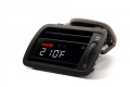 Přídavný budík P3 Gauges do ventilace pro VW Passat B6 (05-10) - multi V3 OBD2