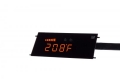 Přídavný budík P3 Gauges do ventilace pro BMW 1-Series E81 / E82 / E87 / E88 (08-11) - multi V3 OBD2