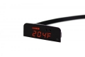 Přídavný budík P3 Gauges do ventilace pro Subaru Impreza WRX/STI (08-14) - multi V3 OBD2