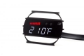 Přídavný budík P3 Gauges do ventilace pro Audi TT / TTS / TTRS 8J (06-14) - multi V3 OBD2
