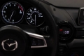 Přídavný budík P3 Gauges do ventilace pro Mazda MX-5 ND (15-19) - multi V3 OBD2