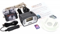 Telemetrie Racelogic PerformanceBox 02