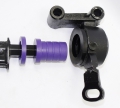 Silentbloky Powerflex BMW Mini One / Cooper R50/R52/R53 Front Wishbone Rear Bush (1)