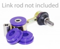 Silentbloky Powerflex BMW Z1 (88-91) Anti Roll Bar Link Rod Bush (3)