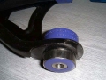 Silentbloky Powerflex Renault Clio včetně 16V Front Lower Wishbone Bush (1)