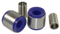 Silentbloky Powerflex Subaru Impreza WRX/STi GC/GF (93-00) Front Arm Rear Bush Caster Adjust (2)