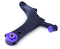 Silentbloky Powerflex Subaru Forester SH (09-13) Front Wishbone Rear Bush (2)