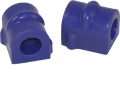 Silentbloky Powerflex Opel Corsa C (00-06) Front Anti Roll Bar Bush 17mm (3)