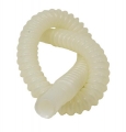 Plastová flexibilní hadice pro vstřikování paliva v nádrži Sytec - délka 210mm - 7,5mm/7,5mm
