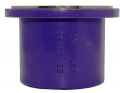 Silentbloky Powerflex BMW E81 / E82 / E87 / E88 1 Series (04-) Rear Diff Rear Mounting Bush (26)