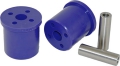 Silentbloky Powerflex Opel Tigra Twin Top (04-) Rear Beam Mounting Bush
