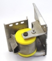Silentbloky Powerflex VW Transporter T3 / Caravelle / Multivan (80-92) Gearbox Mounting Bush diesel (15)