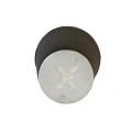 Univerzální sportovní filtr Pipercross výška 150mm x šířka 110mm - průměr 80mm (sportovní pěna)