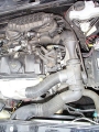 Sportovní kit sání Pipercross na Citroen BX 1.4i (09/91-02/93)