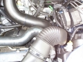 Sportovní kit sání Pipercross na Peugeot 306 1.9 D-Turbo (05/93-)