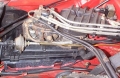 Sportovní kit sání Pipercross na VW Golf 2 1.8 8V GTi (08/83-12/86)