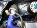 Sportovní kit sání Pipercross na Ford Sierra 2.0 16V Cosworth (11/87-02/93)