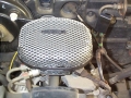 Sportovní kit sání Pipercross na Rover 400 Mk1 414 1.4 16V SPi (04/90-)