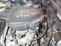 Sportovní kit sání Pipercross na Rover 400 Mk1 414 1.4 16V SPi (04/90-)