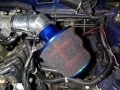 Sportovní kit sání Pipercross na Hyundai S Coupe 1.5 16V (04/92-)