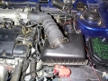 Sportovní kit sání Pipercross na Hyundai S Coupe 1.5 16V (04/92-)
