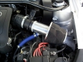 Sportovní kit sání Pipercross na Audi TT Mk1 1.8T 20V 225/240PS (10/98-08/06)
