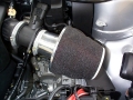 Sportovní kit sání Pipercross na Audi TT Mk1 1.8T 20V 150/180/190PS (10/98-08/06)