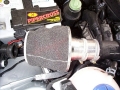 Sportovní kit sání Pipercross na Audi A3 Mk1 1.9 TDi 75/90/110PS (09/96-08/01)