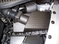 Sportovní kit sání Pipercross na VW New Beetle 1.6 8V (09/00-)
