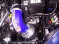 Sportovní kit sání Pipercross na Peugeot 206 1.6 16V (10/00-)