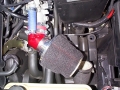 Sportovní kit sání Pipercross na Rover 75 2.5 V6 (04/99-)